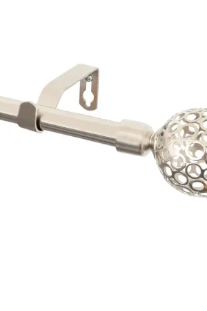 Kit tringles extensibles 'Lacy' Achetez Aujourd'hui